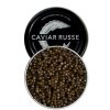 Select Osetra Caviar For 2 - 4, 125g Caviar Russ - Image 2