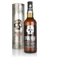 Smokehead High Voltage