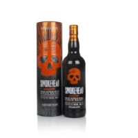 Smokehead Rum Rebel Islay Single Malt Scotch Whisky