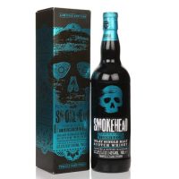 Smokehead Terminado Whisky