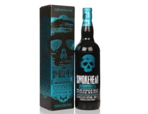 Smokehead Terminado Whisky