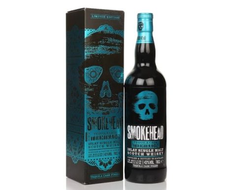 Smokehead Terminado Whisky