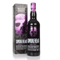 Smokehead Twisted Stout Whisky