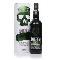 Smokehead Unfiltered Whisky