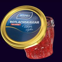 Beluga Caviar (Kaviar)