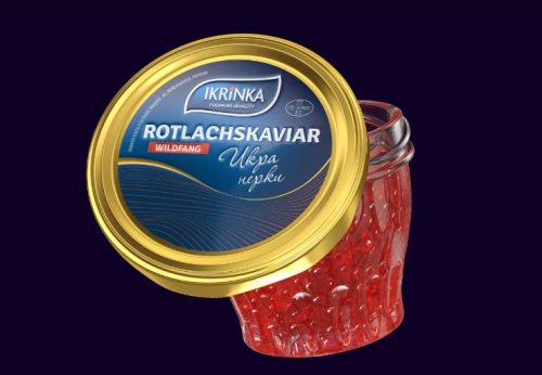 Beluga Caviar (Kaviar)