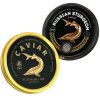 Sturgeon Caviar Set (2 Different Types) 2 x 50g (Copy) - Image 2