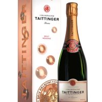 Taittinger Reserve brut white
