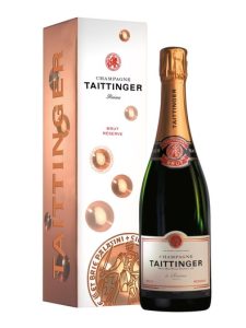 Taittinger Brut Réserve  0.75L