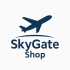 Duty Free Shop