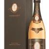 Louis Roederer Cristal Vinotheque Rose 2000