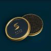 Premium Siberian Sturgeon Caviar,  250g - Image 2