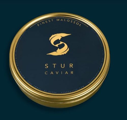 caviar