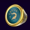 Sturgeon Caviar (SILVER LINE) In Glass Or Can 100g - Image 3